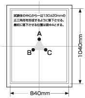 EN356試験原理